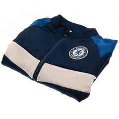 Chelsea FC Track Top 6/9 mths
