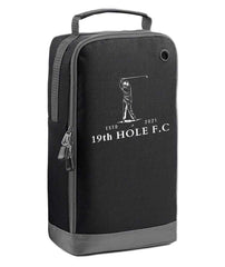 Boot Bags Football PE Kit Bag - 19th Hole FC