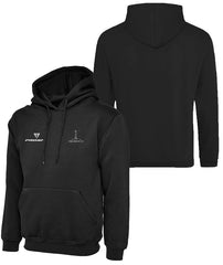 19th Hole FC Hoodie