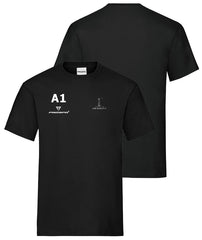 19th Hole FC Training T-shirt