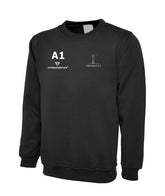 19th Hole FC Sweatshirt