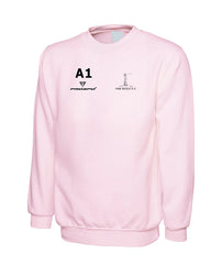 19th Hole FC Sweatshirt
