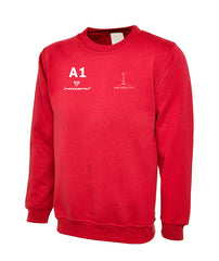 19th Hole FC Sweatshirt