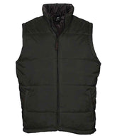 SOLS Unisex Warm Bodywarmer
