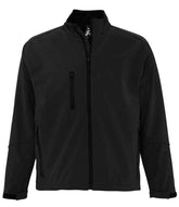 SOLS Relax Soft Shell Jacket