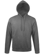 SOLS Unisex Snake Hooded Sweatshirt