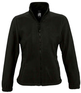 SOLS Ladies North Fleece Jacket