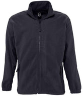 SOLS North Fleece Jacket