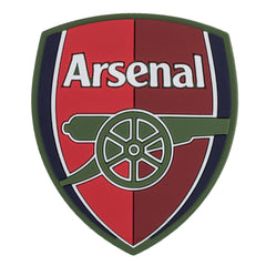 Arsenal FC 3D Fridge Magnet