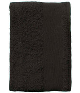 SOLS Island 100 Bath Sheet