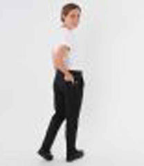 ADC Ladies Slim Fit Stretch Trousers