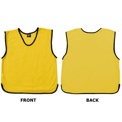 Training Football Bibs