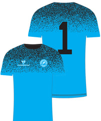 Ramsgate Youth FC Away Keeper Shirt