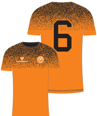 Ramsgate Youth FC Away Shirt