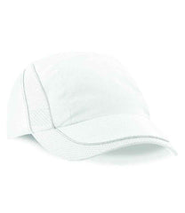 Beechfield Coolmax Flow Mesh Cap