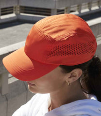 Beechfield Technical Running Cap