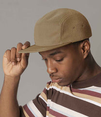 Beechfield Recycled Fleece Outdoor Camper Cap