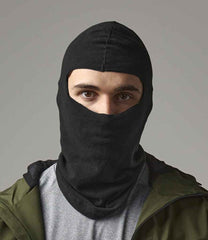 Beechfield Micro Fleece Balaclava