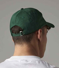 Beechfield Authentic 5 Panel Cap