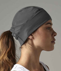 Beechfield Sports Tech Soft Shell Beanie