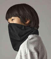 Beechfield Kids Sports Tech Soft Shell Neck Warmer