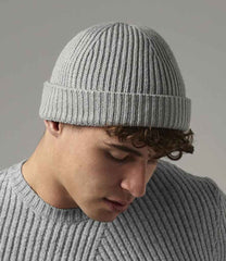 Beechfield Recycled Harbour Beanie