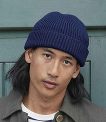 Beechfield Recycled Harbour Beanie