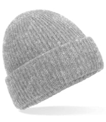 Beechfield Cosy Ribbed Beanie
