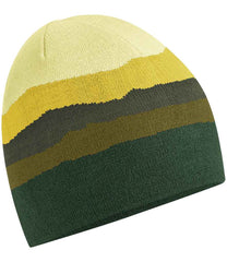 Beechfield Mountain Peaks PullOn Beanie