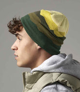 Beechfield Mountain Peaks PullOn Beanie