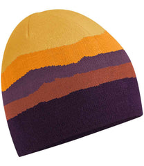 Beechfield Mountain Peaks PullOn Beanie