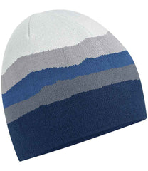 Beechfield Mountain Peaks PullOn Beanie