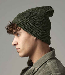 Beechfield Heritage Beanie