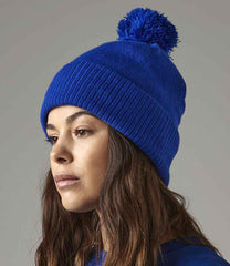 Beechfield Thermal Snowstar Beanie