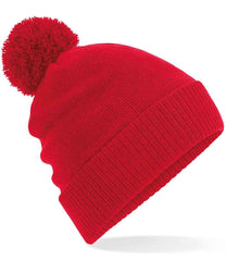 Beechfield Thermal Snowstar Beanie