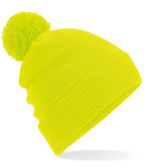 Beechfield Thermal Snowstar Beanie