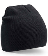 Beechfield Recycled Original PullOn Beanie