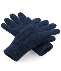 Beechfield Classic Thinsulate Gloves