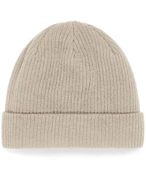 Beechfield Organic Cotton Beanie