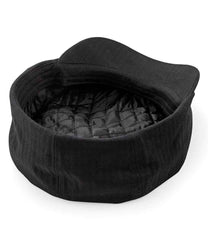 Beechfield Newsboy Cap