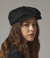 Beechfield Newsboy Cap