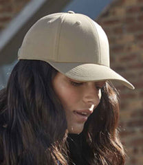 Beechfield Urbanwear 6 Panel Cap