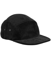 Beechfield EarthAware Organic Cord Camper Cap