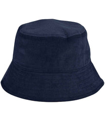Beechfield EarthAware Organic Cord Bucket Hat