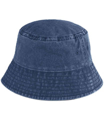 Beechfield Vintage Bucket Hat