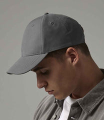 Beechfield Recycled ProStyle Cap