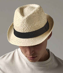 Beechfield Festival Trilby