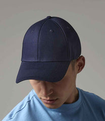 Beechfield EarthAware Organic Cotton StretchFit Cap
