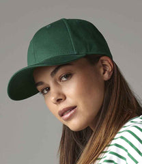 Beechfield EarthAware Classic Organic Cotton 6 Panel Cap