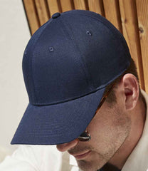 Beechfield EarthAware Classic Organic Cotton 6 Panel Cap